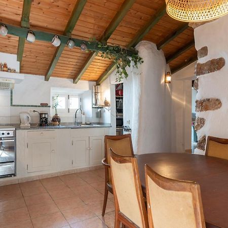 Casa Carina Espiche Bed & Breakfast Bagian luar foto