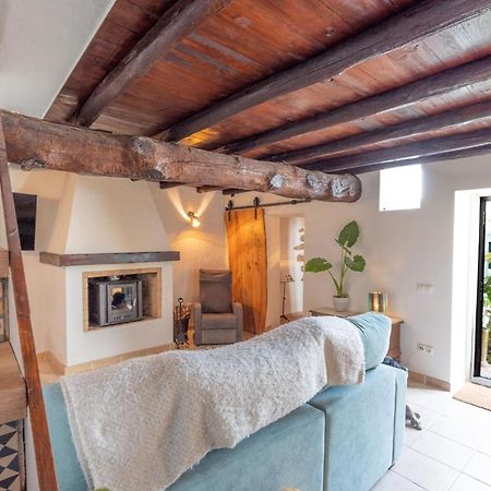 Casa Carina Espiche Bed & Breakfast Bagian luar foto