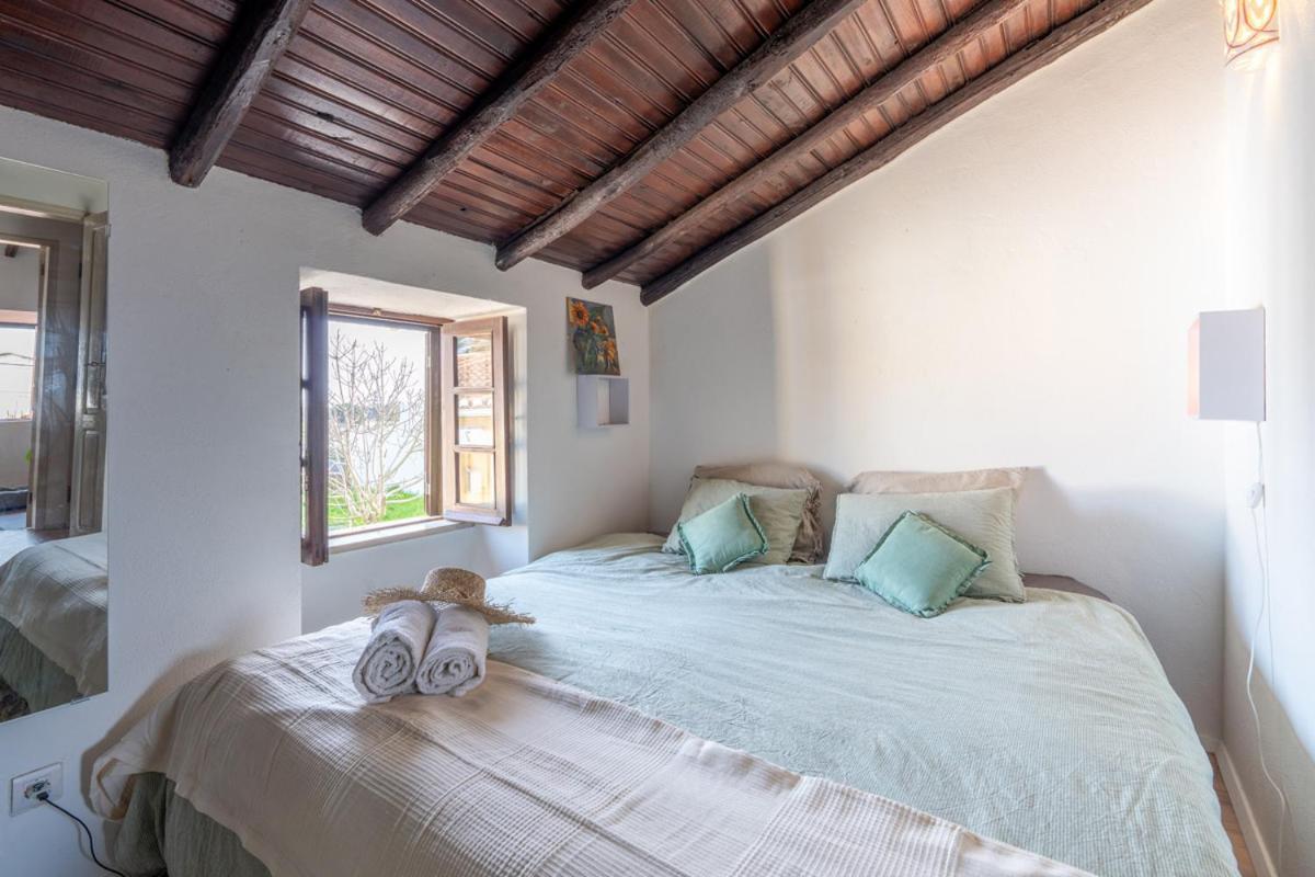 Casa Carina Espiche Bed & Breakfast Bagian luar foto