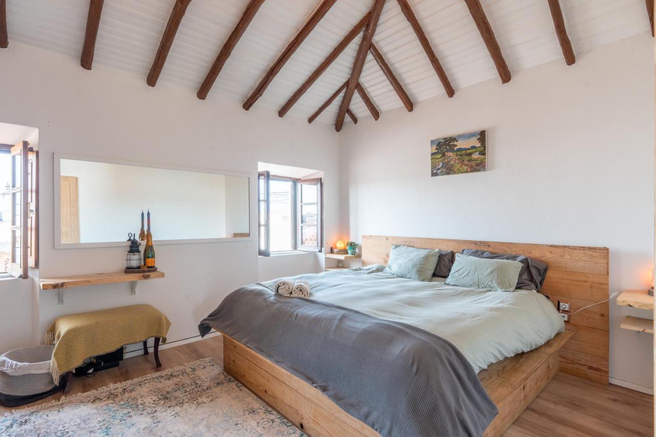 Casa Carina Espiche Bed & Breakfast Bagian luar foto