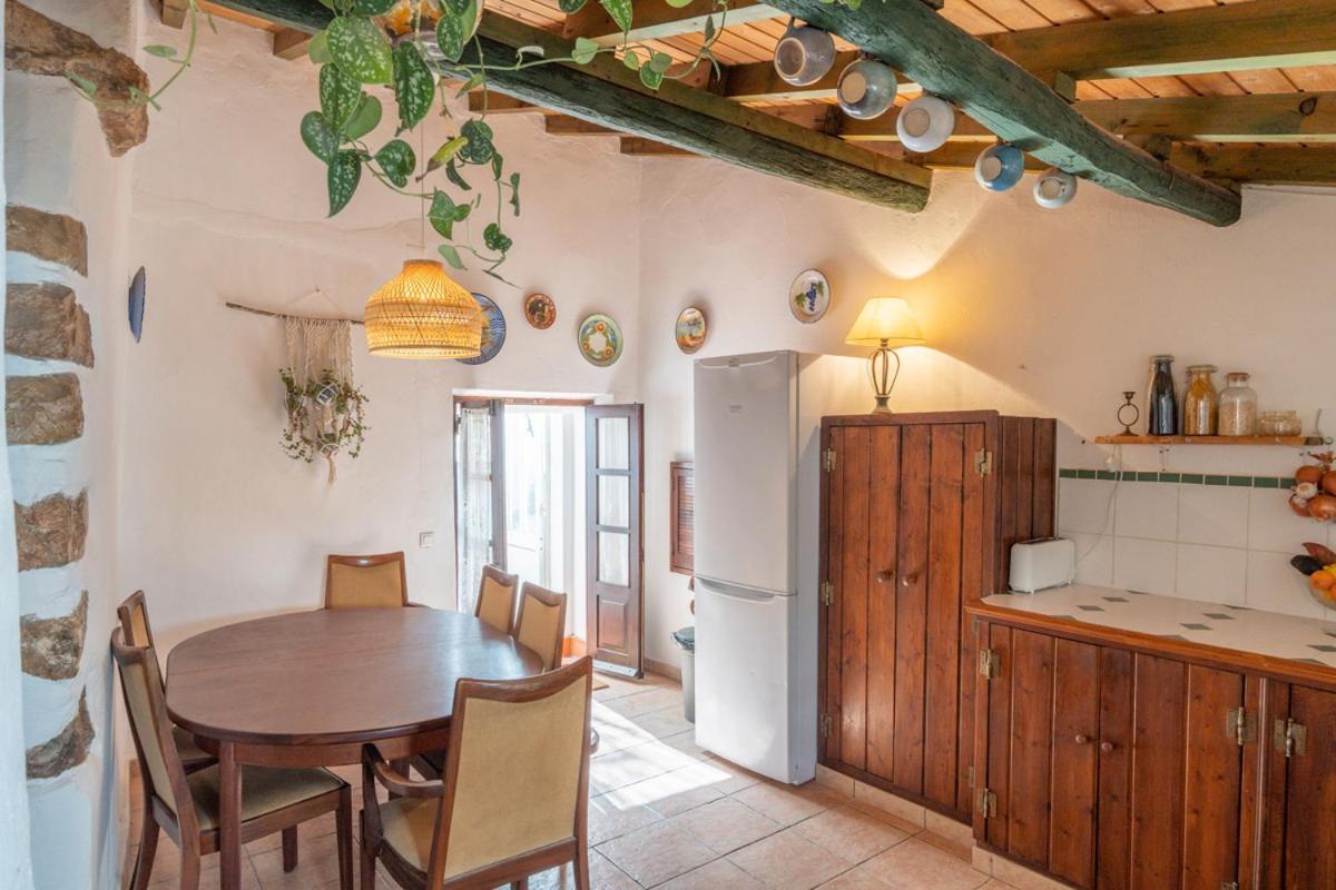 Casa Carina Espiche Bed & Breakfast Bagian luar foto