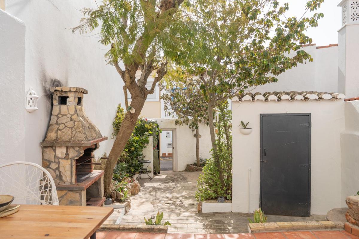 Casa Carina Espiche Bed & Breakfast Bagian luar foto