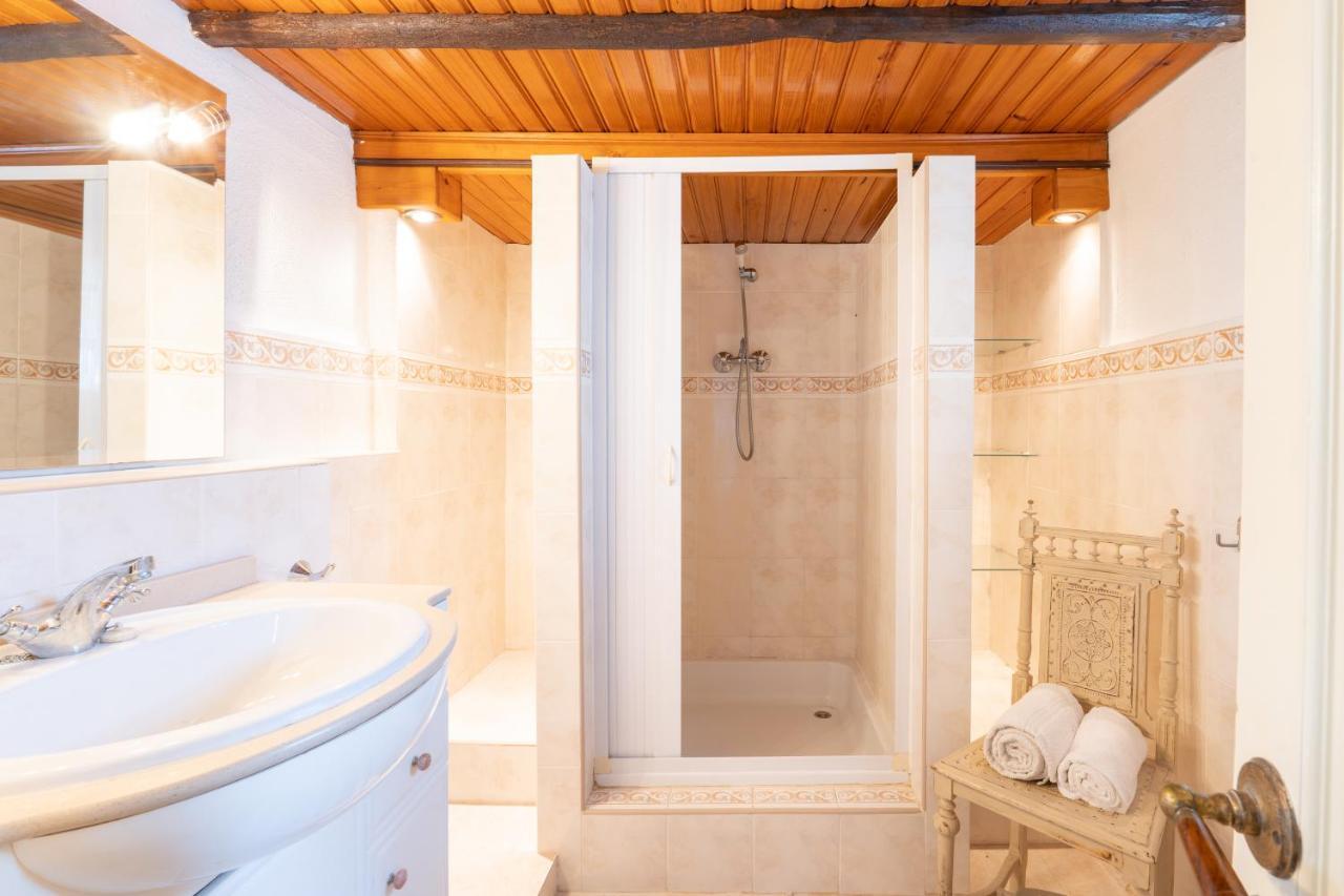 Casa Carina Espiche Bed & Breakfast Bagian luar foto