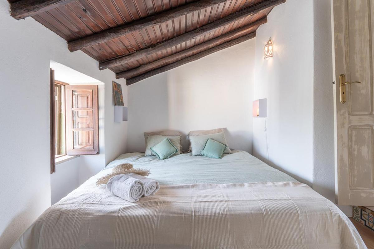 Casa Carina Espiche Bed & Breakfast Bagian luar foto