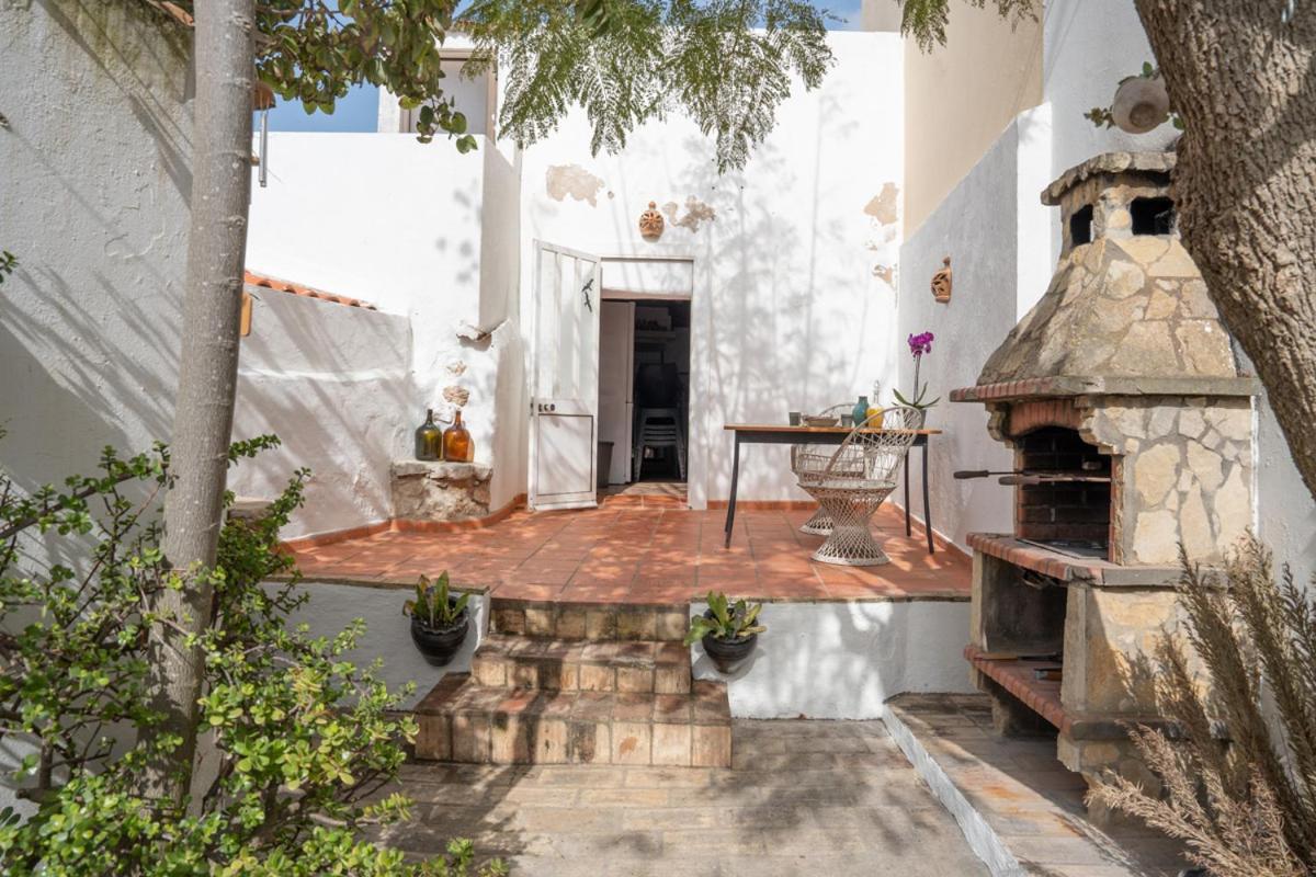 Casa Carina Espiche Bed & Breakfast Bagian luar foto